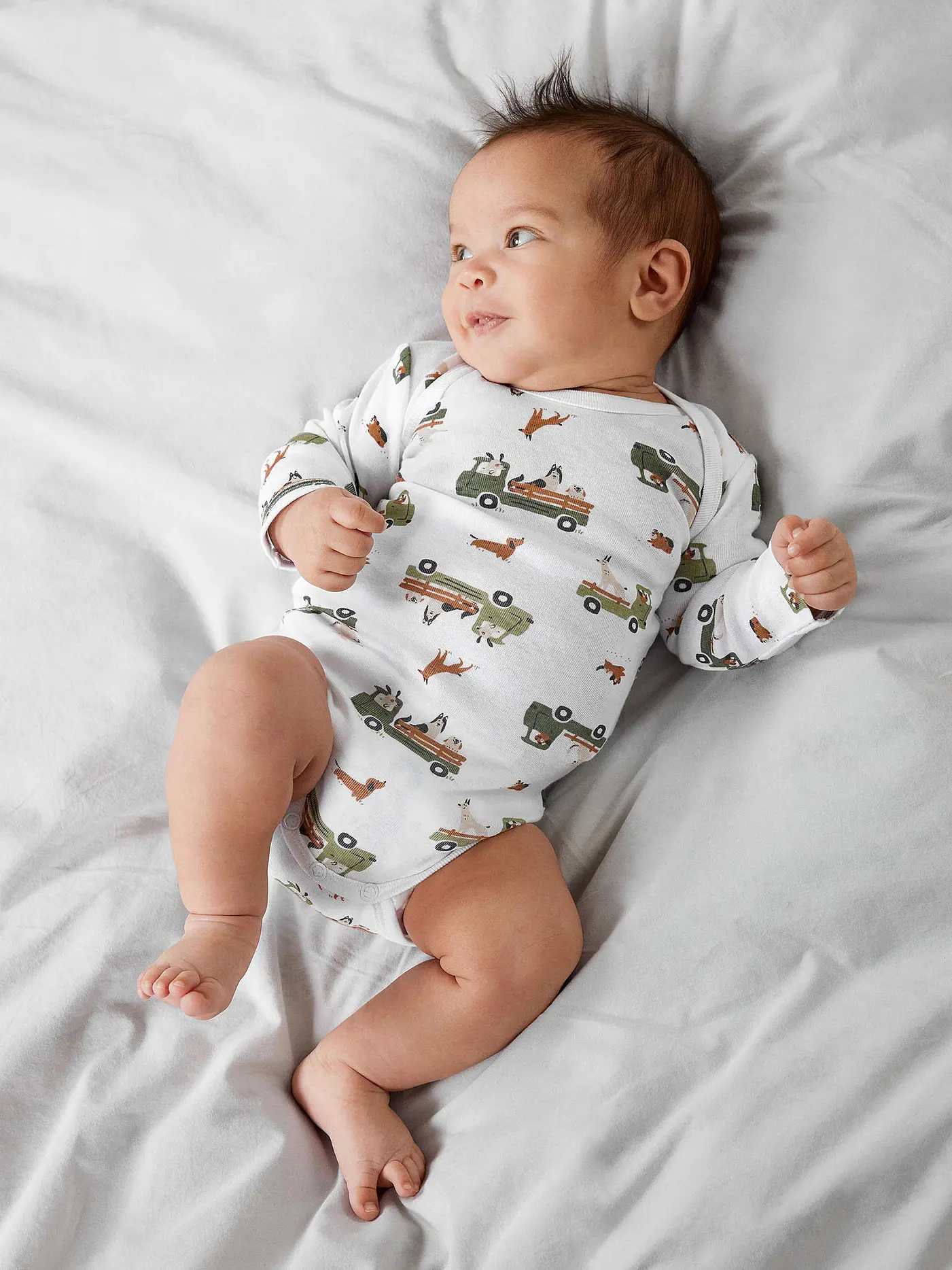NAME IT | Baby Body 2-er Pkg. NBNBODY | 